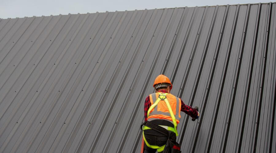 Iko Cambridge Shingles in Stateline, NV